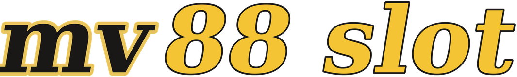 mv88 slot logo